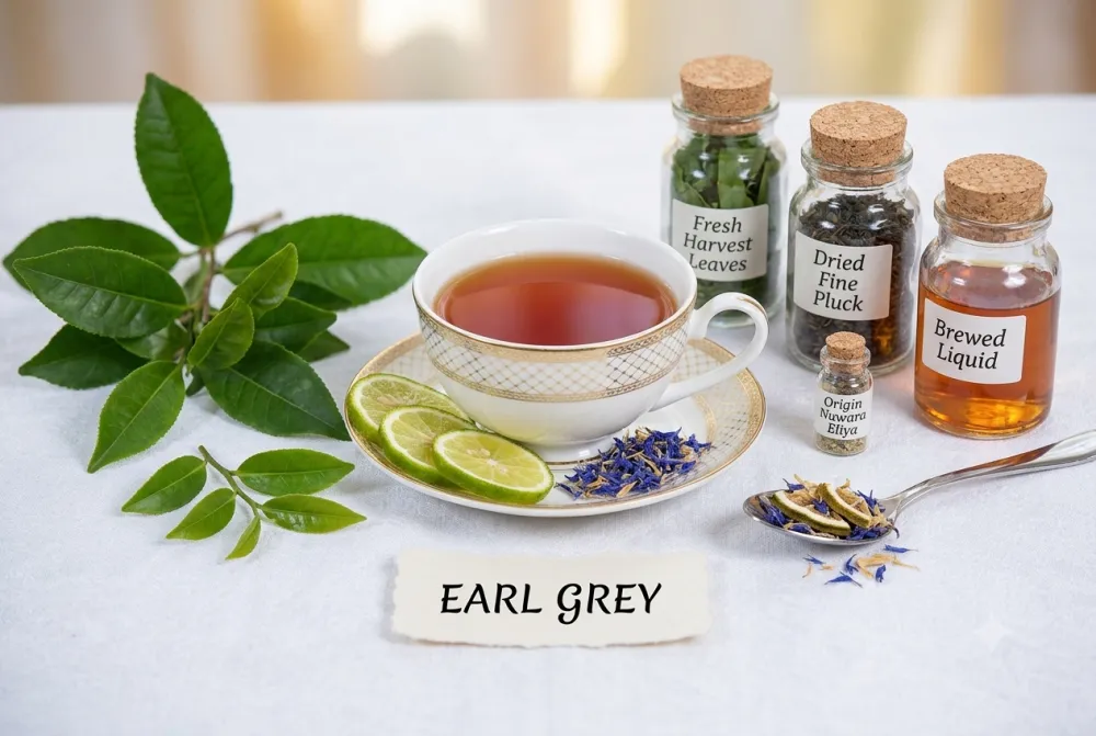 Charsl Earl Grey